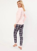 Obrázek z ITALIAN FASHION DÁM. PYŽ. DL DONA S 